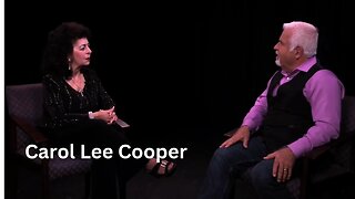 Carol Lee Cooper talks Faith, Family, and Grand Ole Opry
