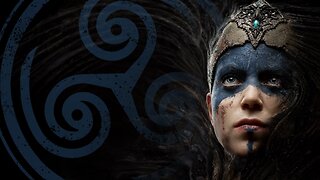 Hellblade: Senua's Sacrifice - Super Blade