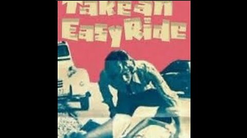 Take an Easy Ride 1976