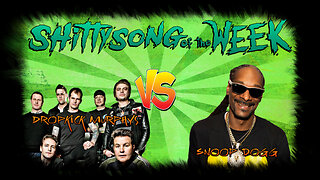 SSOTW - Dropkick Murphys VS Snoop Dogg, Plus Bonus Aftershow