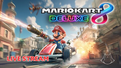 Gaming | Mario Kart 8