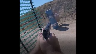 CZ Shadow 2 - USPSA Production Match