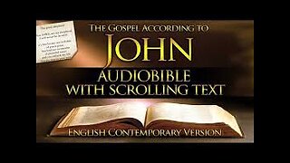 Holy Bible: John