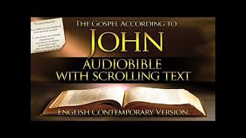Holy Bible: John