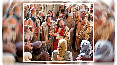 Tomai cuidado com o fermento dos fariseus - Gênesis 6,5-8;7,1-5.10 - Salmos 28(29) - Marcos 8,14-21