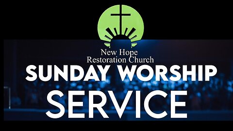 NEW HOPE RESTORATION CHURCH, KENILWORTH, NJ