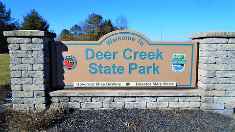 Docility At Deer Creek Pt 3 !