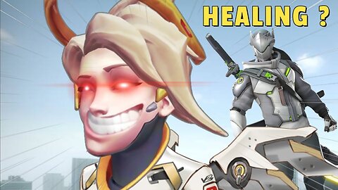 Overwatch 2 - The Healer Experience