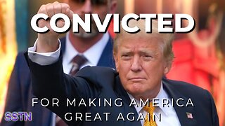 PROSECUTERS GOT TRUMP.... BUT THEY DID SO BY CONTORTING THE LAW