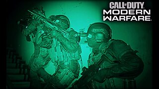 "The Most Realistic" Tactical Mission in Modern Warfare
