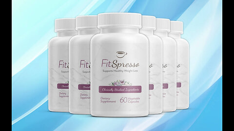 Fitspresso Australia Weight Loss Supplement Price, Ingredients, and Official Website Feedback