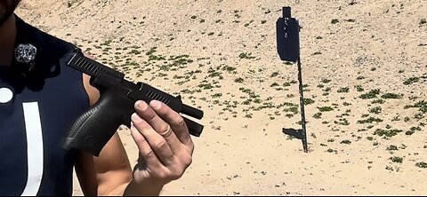 CZ P10C Review: Would You Carry a CZ P10C?