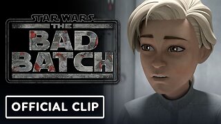 Star Wars: The Bad Batch Final Season - Official 'Into the Breach' Clip