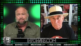 ALEX JONES (Full Show) Tuesday - 5/7/24