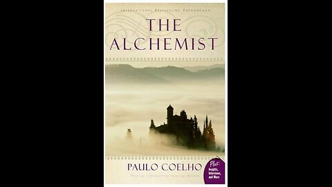 Introduction to The Alchemist