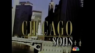 Remembering some of the cast from this short-lived TV sitcom 🤣Chicago Sons 1997😂