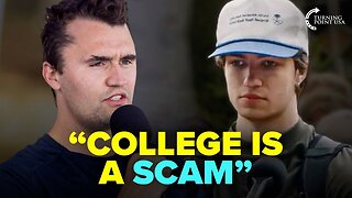 How College is a SCAM! The Hard TRUTH About Degrees and Jobs 🔥 | College Advice