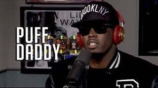 PUFF DADDY | The Manwich Show PRISON PODCAST Ep #79 forever STREAM edition