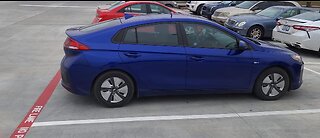 2019 Hyundai Ioniq Blue 200,000 Mile Review