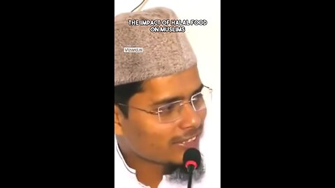 हलाल रोजी तलाश करो Shaikh Abdul Gaffar salafi Hafizahullah