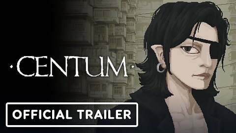 Centum - Official Announcement Trailer | ID@Xbox April 2024