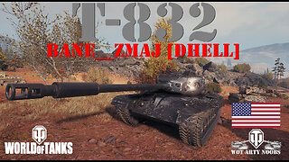 T-832 - Bane__Zmaj [DHELL]