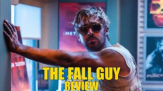 The Fall Guy - Review