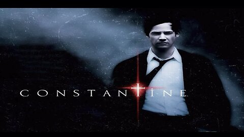 Constantine (2005) - ❰HIDDEN MEANINGS & SYMBOLISM EXPLAINED❱