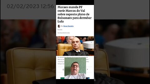 Quem está falando a verdade?Tem caroço neste angu!