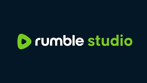 TESTING RUMBLE STUDIO INGRESS