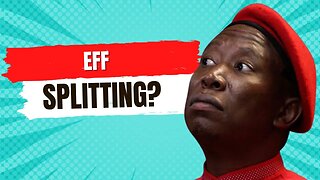 EFF Is In Trouble..