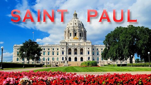 Saint Paul, Minnesota | Repent America Outreach