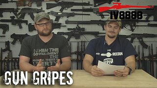 Gun Gripes #118: "Anti-Gun Parents"