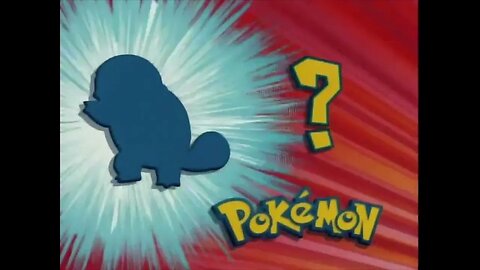 Who's that Pokemon? Squirtle | Pokemon