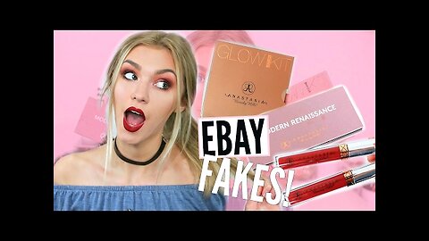TESTING EBAY FAKES | Do they work!? #part2