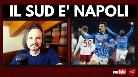 Al Napoli il Derby del Sud, mucchio selvaggio per la Champions Leaguea. Il punto sulla Serie A