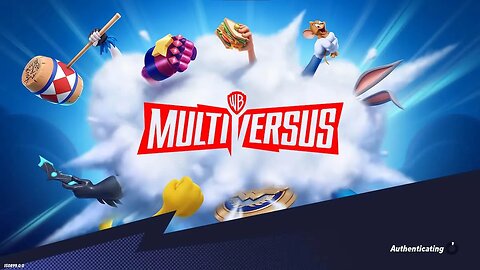 Webinar Multiversus não salvará Warner Bros.