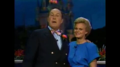 Walt Disney World Independence Day Spectacular (1989)