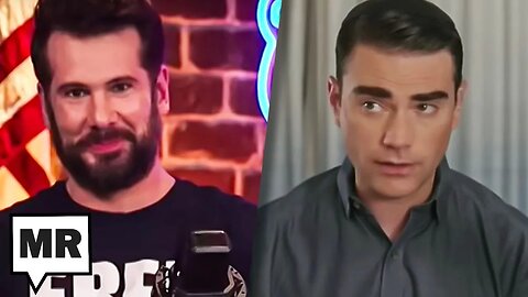Crowder’s Daily Wire Beef Exposes The Secret To Right-Wing Media's Success