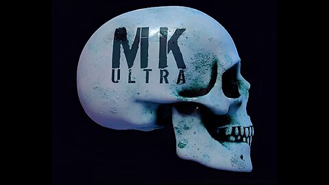 MK Ultra