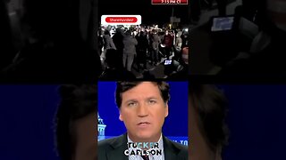 Tucker Carlson, Makes Wild Claim in Deaths of Tyre Nichols, Ashli Babbitt