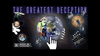 The Greatest Deception - (2019 Documentary) Hibbeler Productions