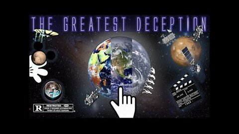 The Greatest Deception - (2019 Documentary) Hibbeler Productions