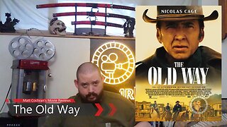 The Old Way Review