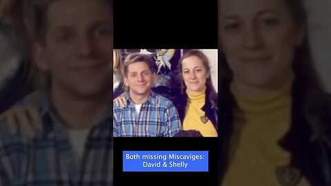 David & Shelly Miscavige Together Again