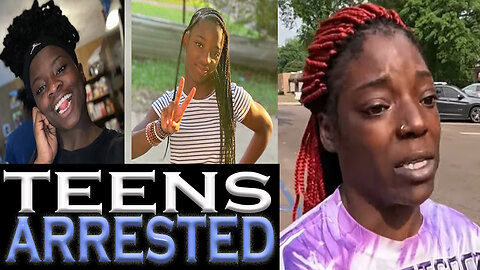 2 Teens Arrested Over Slick Rapping Police "UPDATE"