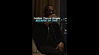 Kevin Samuels - Modern Women Are Single Because Of This!!