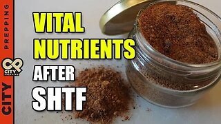 How to Make Meat Powder (DIY)