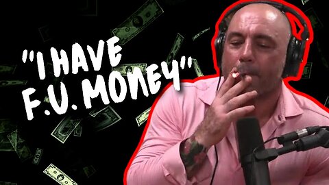 The Riches of Joe Rogan: How He Built His Multi-Million Dollar Fortune