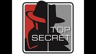 TOP SECRET